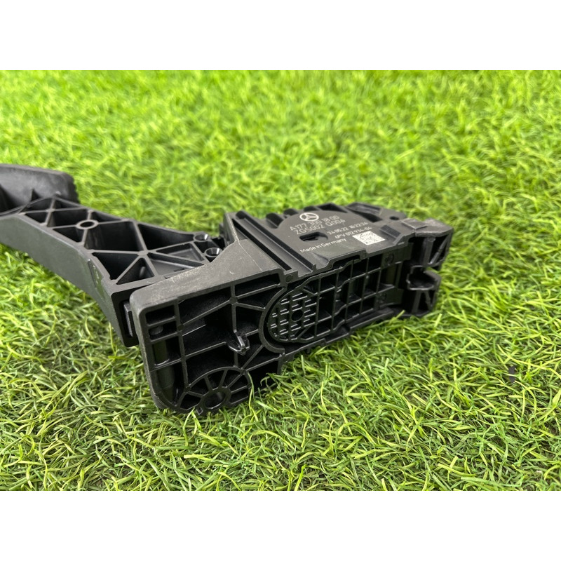 Педаль газа (электрика двигателя) Mercedes-Benz EQB 350 X243 2022 A1773001800