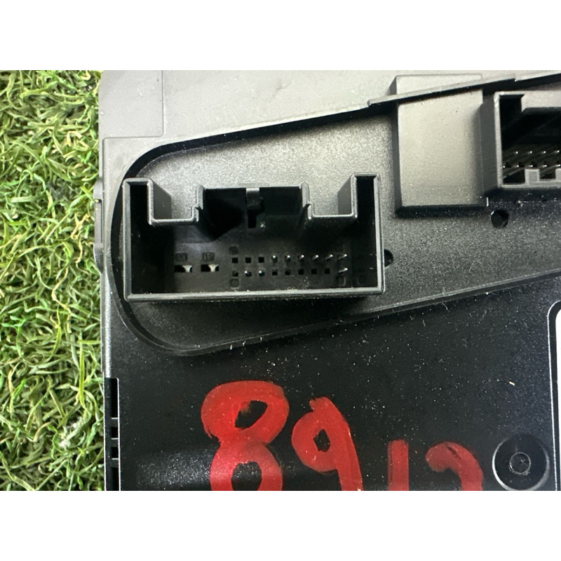 Модуль BCM (электрика / блоки управления) AUDI Q7 4M 2017 3.0 TFSi 8W0907064BB