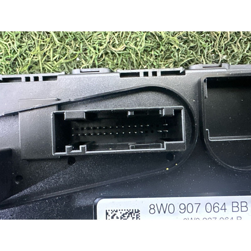 Модуль BCM (электрика / блоки управления) AUDI Q7 4M 2017 3.0 TFSi 8W0907064BB