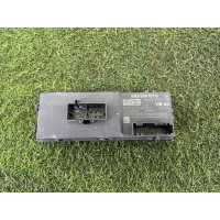 Блок управления крышки багажника