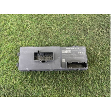 Блок управления крышки багажника