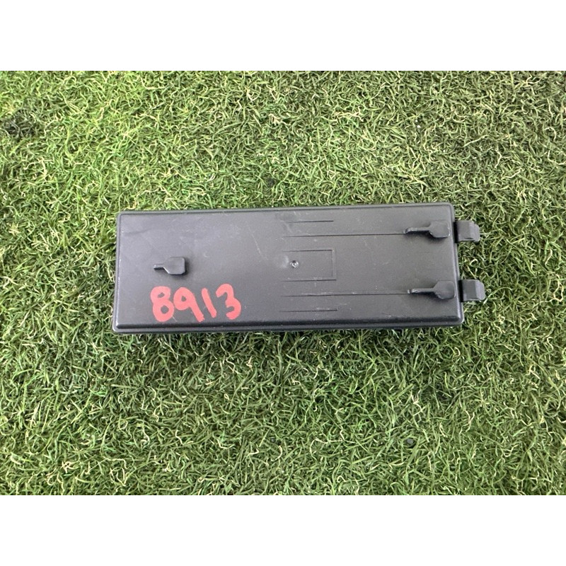 Блок управления крышки багажника (электрика / блоки управления) AUDI Q7 4M 2017 3.0 TFSi 8W8959107B