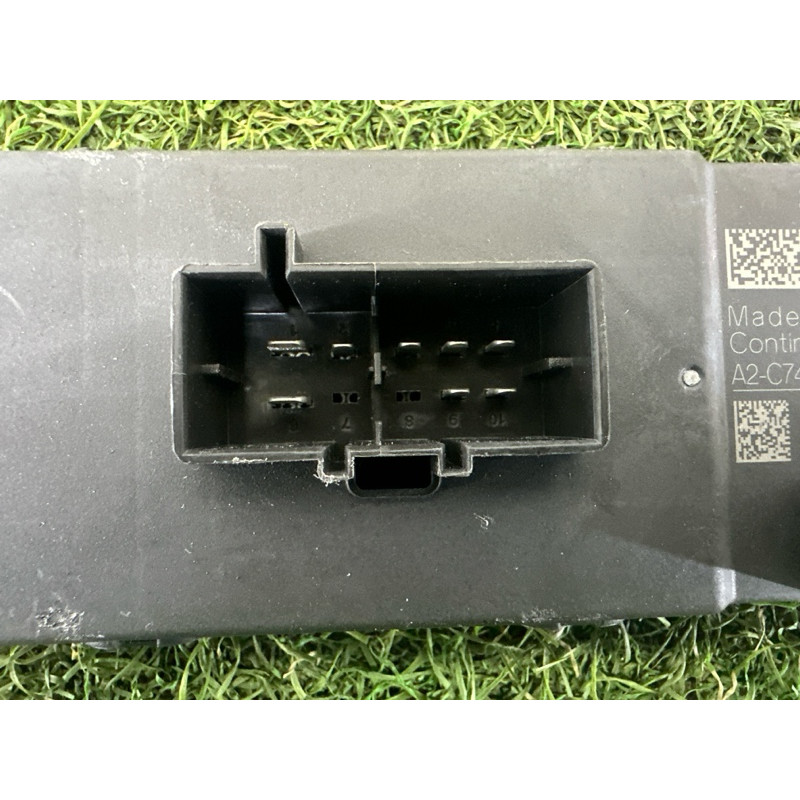 Блок управления крышки багажника (электрика / блоки управления) AUDI Q7 4M 2017 3.0 TFSi 8W8959107B