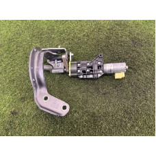 Привод двери багажника