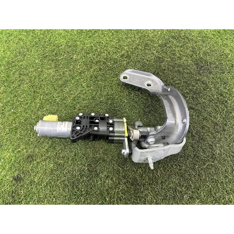 Привод двери багажника (электрика) AUDI Q7 4M 2017 2.0 TFSI 4M0827852C