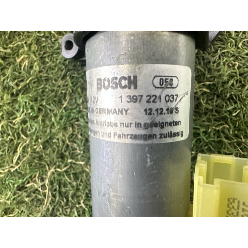 Привод двери багажника (электрика) AUDI Q7 4M 2017 2.0 TFSI 4M0827852C