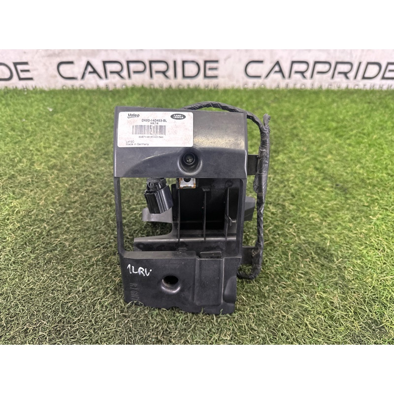 Кронштейн датчика слепых зон (кузов и элементы) LAND ROVER Range Rover L405 2016 5.0 LR071744