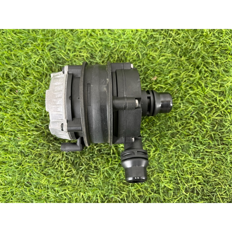 Помпа электрическая (электрика) Mercedes-Benz EQB 350 X243 2022 A0005002686