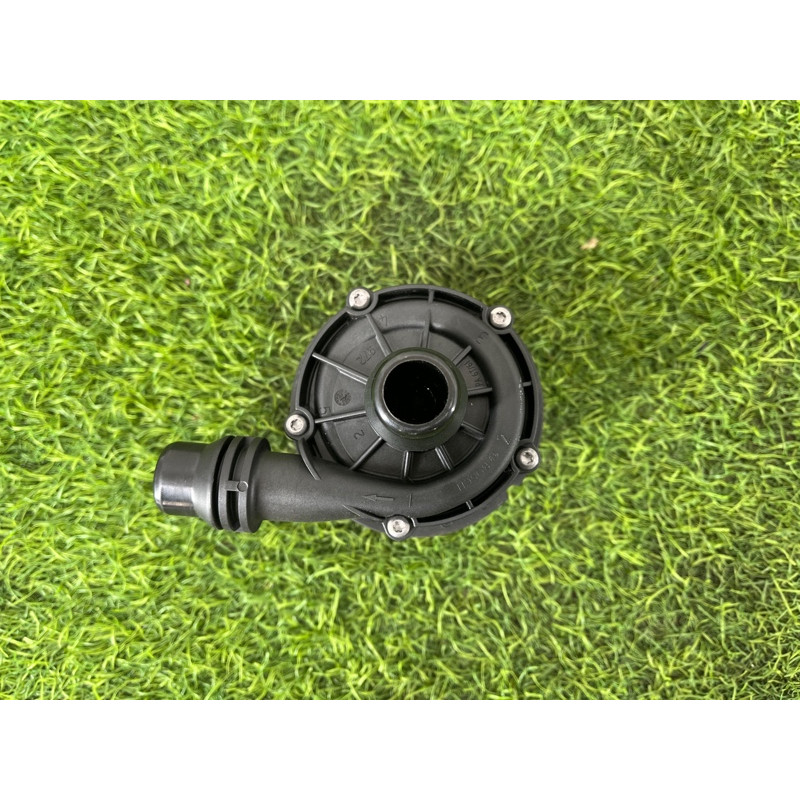 Помпа электрическая (электрика) Mercedes-Benz EQB 350 X243 2022 A0005002686