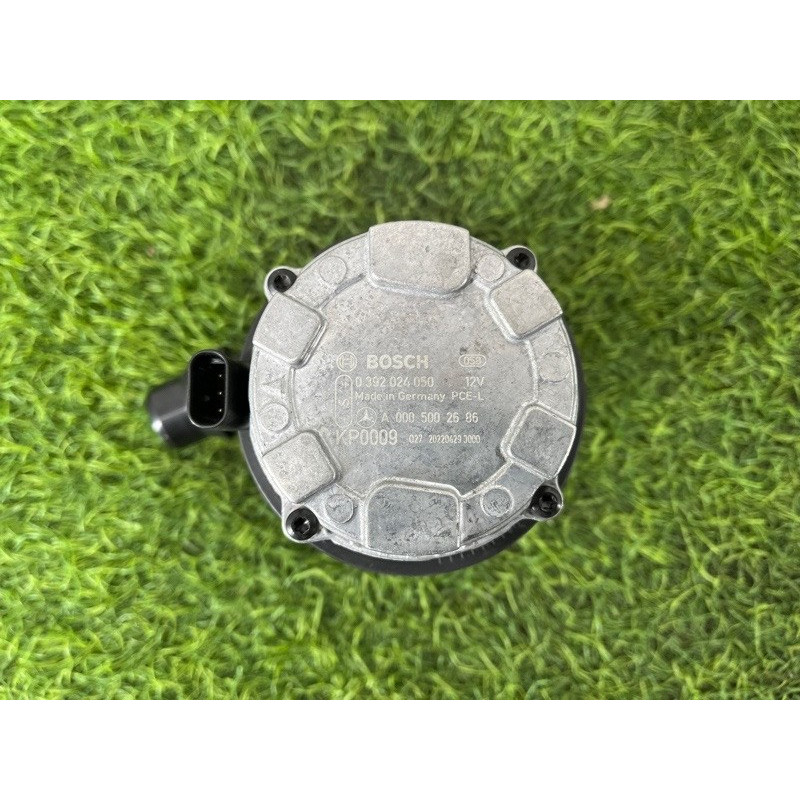 Помпа электрическая (электрика) Mercedes-Benz EQB 350 X243 2022 A0005002686