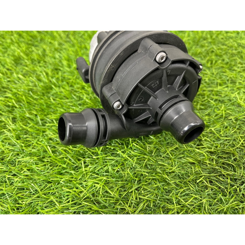 Помпа электрическая (электрика) Mercedes-Benz EQB 350 X243 2022 A0005002686