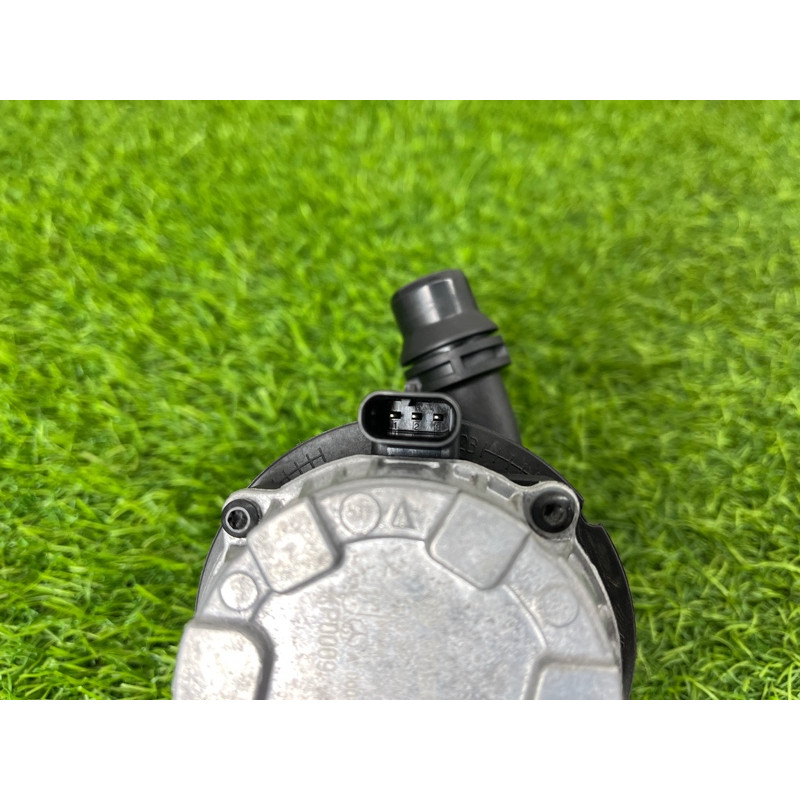 Помпа электрическая (электрика) Mercedes-Benz EQB 350 X243 2022 A0005002686