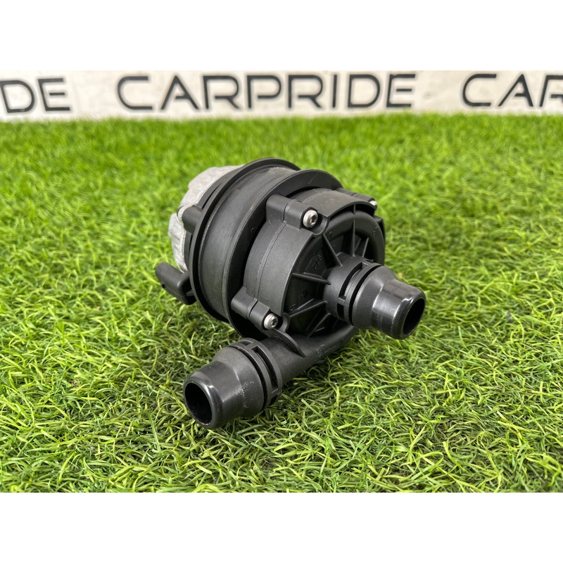 Помпа электрическая (электрика) Mercedes-Benz EQB 350 X243 2022 A0005002686