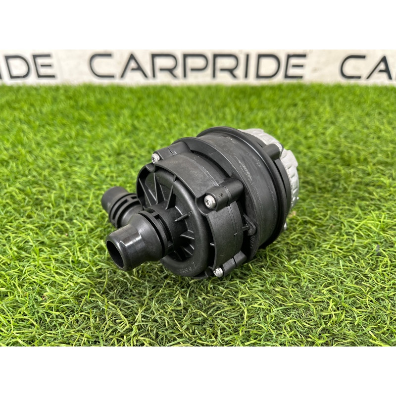 Помпа электрическая (электрика) Mercedes-Benz EQB 350 X243 2022 A0005002686