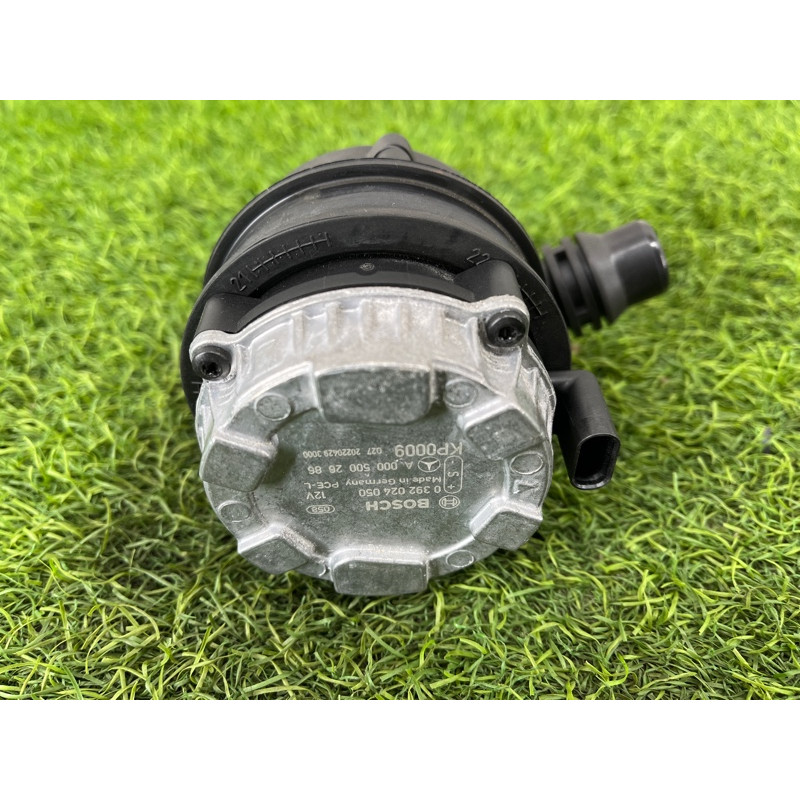 Помпа электрическая (электрика) Mercedes-Benz EQB 350 X243 2022 A0005002686