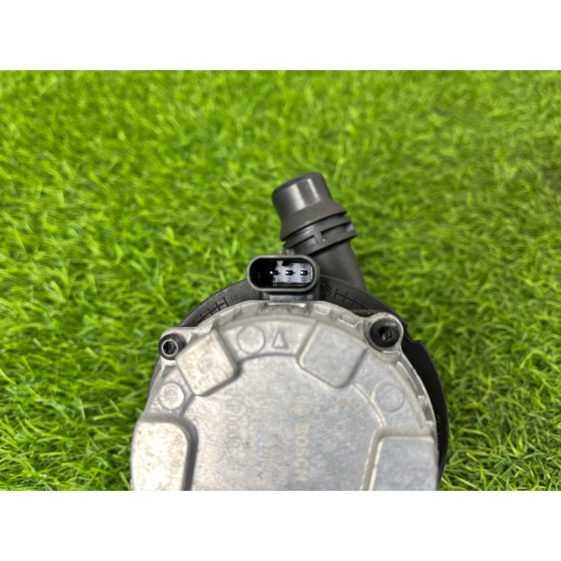 Помпа электрическая (электрика) Mercedes-Benz EQB 350 X243 2022 A0005002686