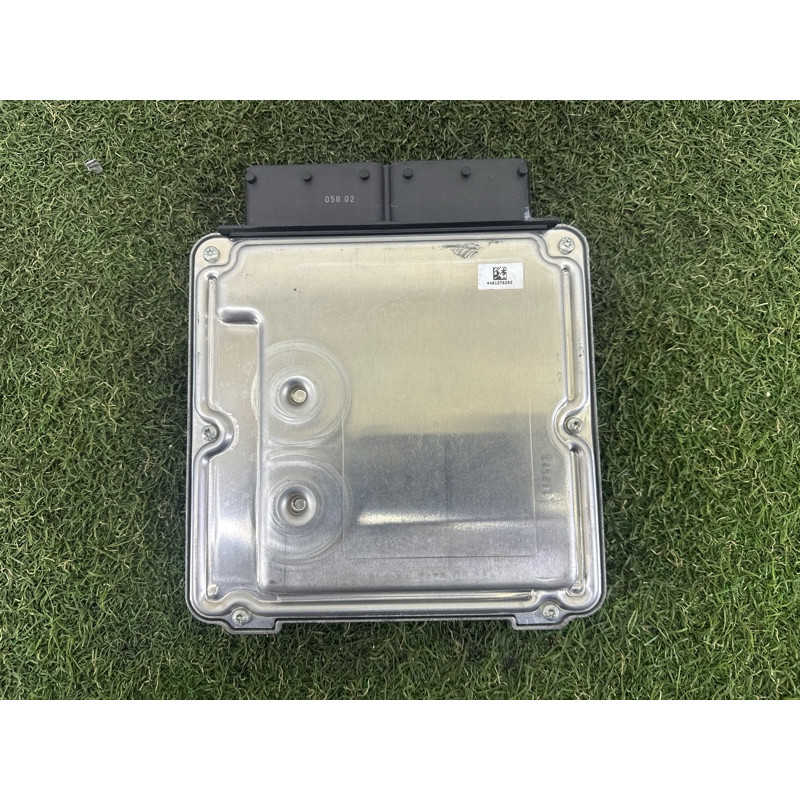 Блок управления двигателем (электрика / блоки управления) AUDI A4 B9 2017 2.0 TFSI 8W0907115C8W0