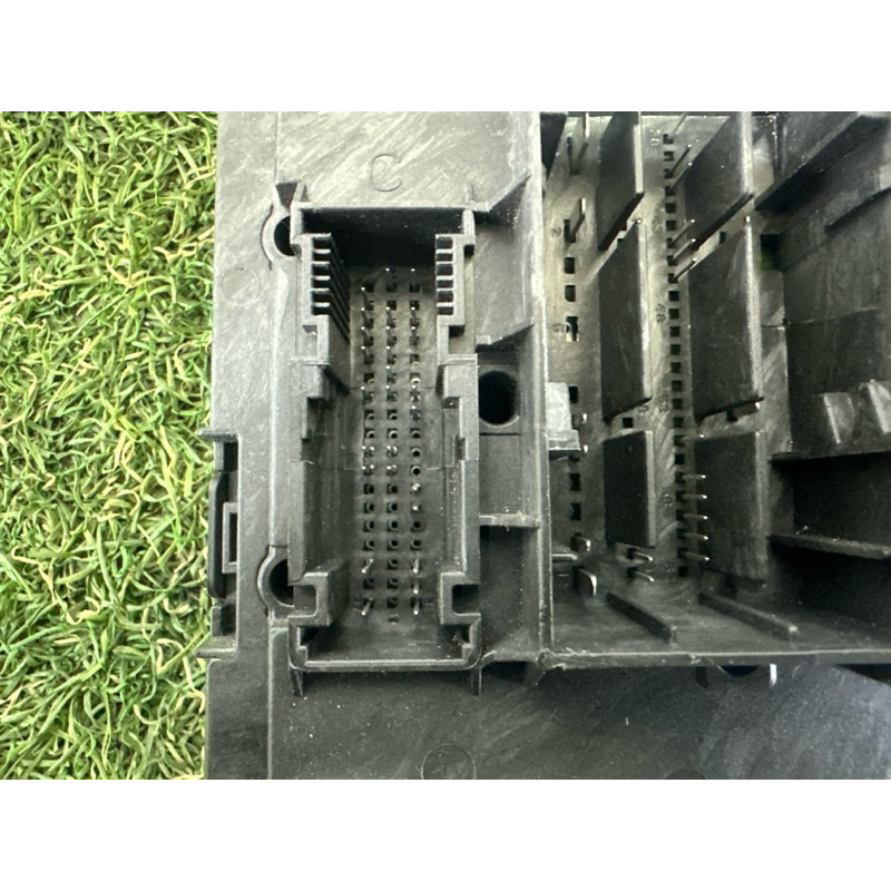 Модуль BCM (электрика / блоки управления) AUDI A4 B9 2017 2.0 TFSI 8W0907063CB