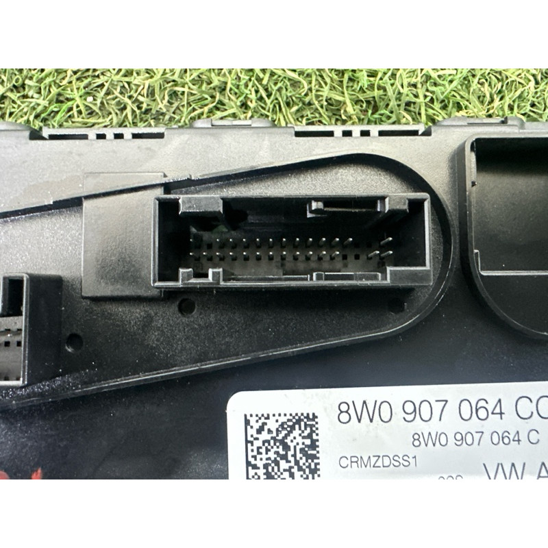 Модуль BCM (электрика / блоки управления) AUDI A4 B9 2017 2.0 TFSI 8W0907064CC