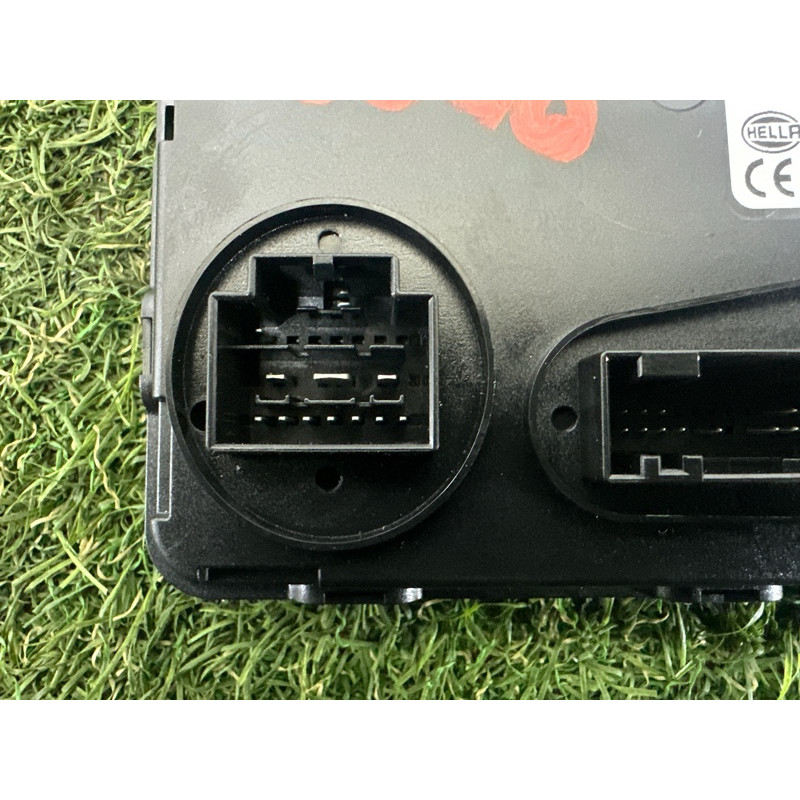 Модуль BCM (электрика / блоки управления) AUDI A4 B9 2017 2.0 TFSI 8W0907064CC