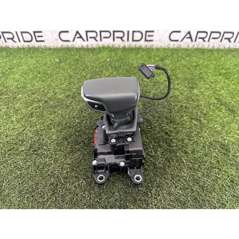 Селектор АКПП (трансмиссия) AUDI A4 B8 2012 2.0 CAEB 4M1713041D