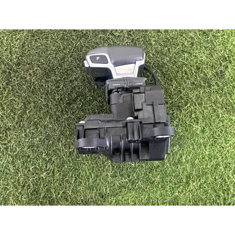 Селектор АКПП (трансмиссия) AUDI A4 B8 2012 2.0 CAEB 4M1713041D