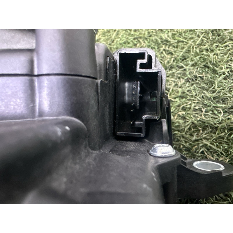 Селектор АКПП (трансмиссия) AUDI A4 B8 2012 2.0 CAEB 4M1713041D