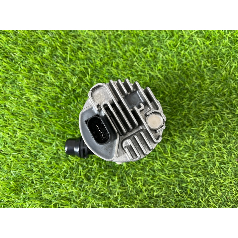 Помпа электрическая (электрика) Mercedes-Benz EQB 350 X243 2022 A0005003901