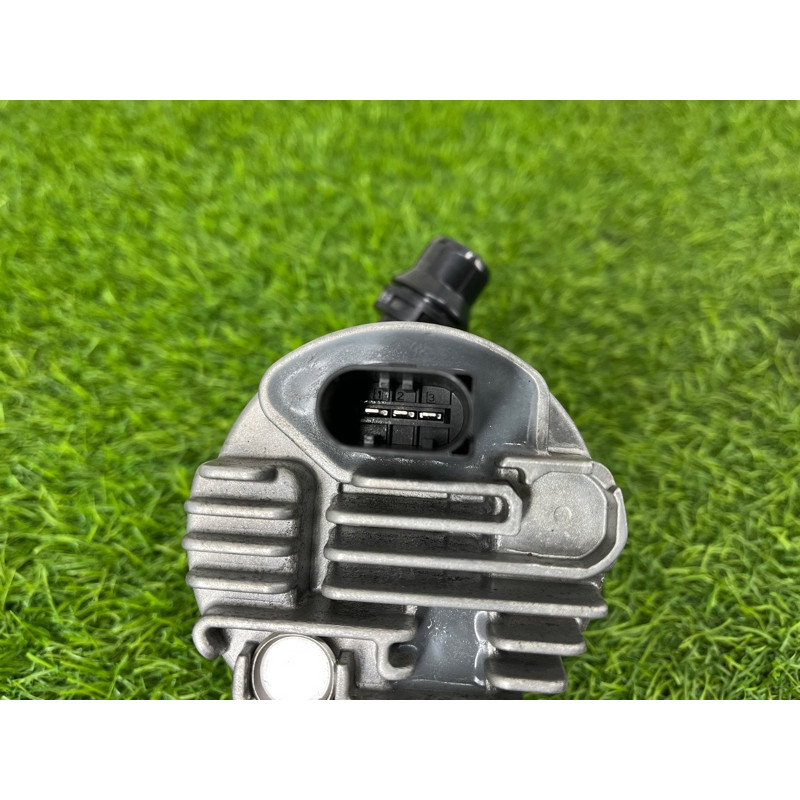 Помпа электрическая (электрика) Mercedes-Benz EQB 350 X243 2022 A0005003901