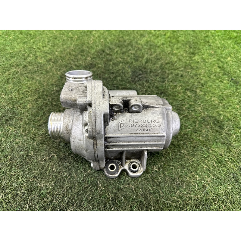 Помпа электрическая (электрика) BMW 3-series E90 2010 3.0 N54 11515A05704