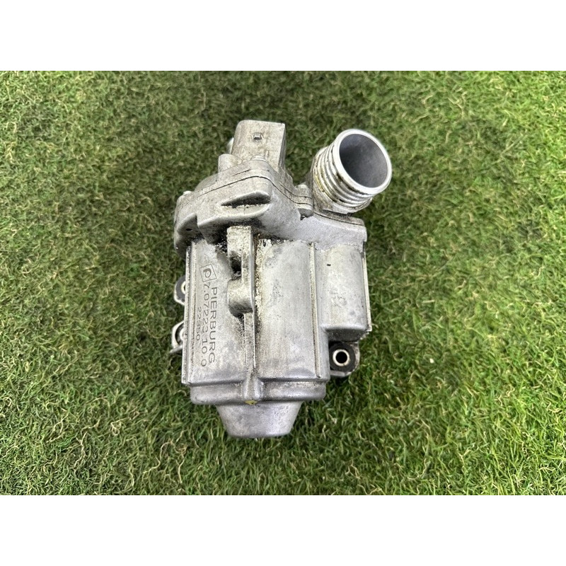 Помпа электрическая (электрика) BMW 3-series E90 2010 3.0 N54 11515A05704