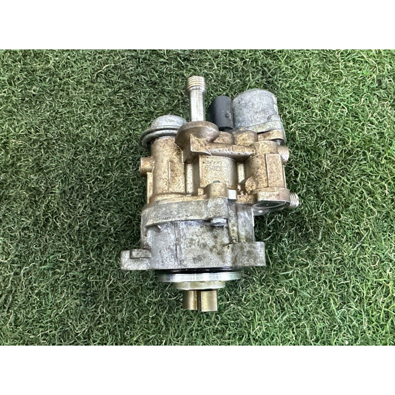 ТНВД (топливная система) BMW 3-series E90 2010 3.0 N54 13517616170