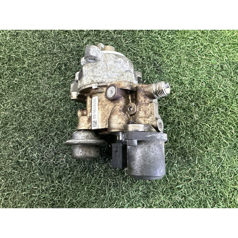 ТНВД (топливная система) BMW 3-series E90 2010 3.0 N54 13517616170