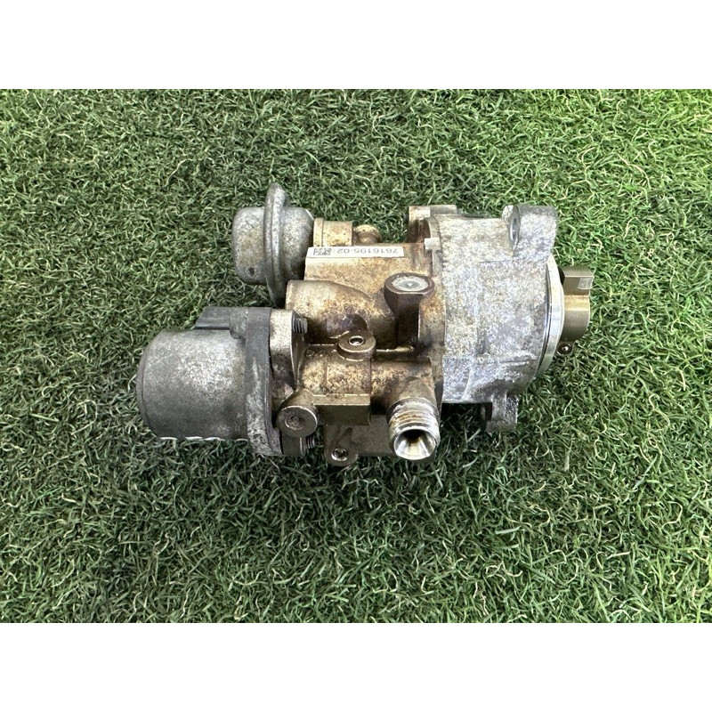 ТНВД (топливная система) BMW 3-series E90 2010 3.0 N54 13517616170