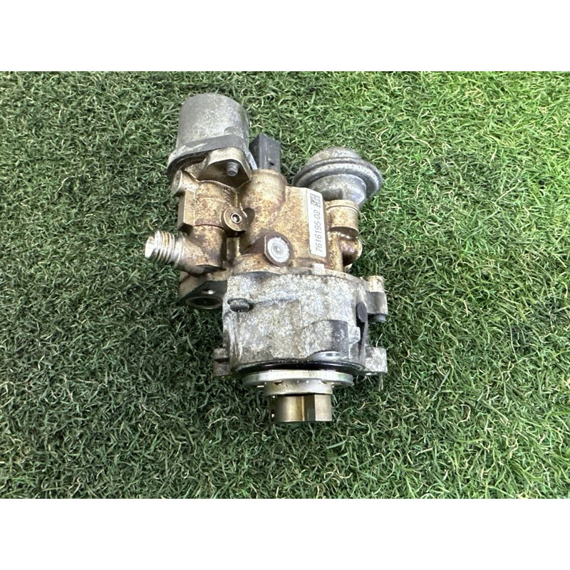 ТНВД (топливная система) BMW 3-series E90 2010 3.0 N54 13517616170