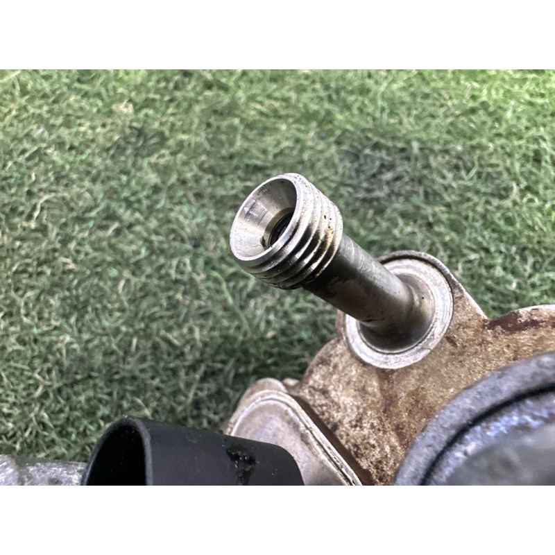 ТНВД (топливная система) BMW 3-series E90 2010 3.0 N54 13517616170