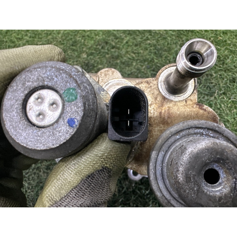 ТНВД (топливная система) BMW 3-series E90 2010 3.0 N54 13517616170