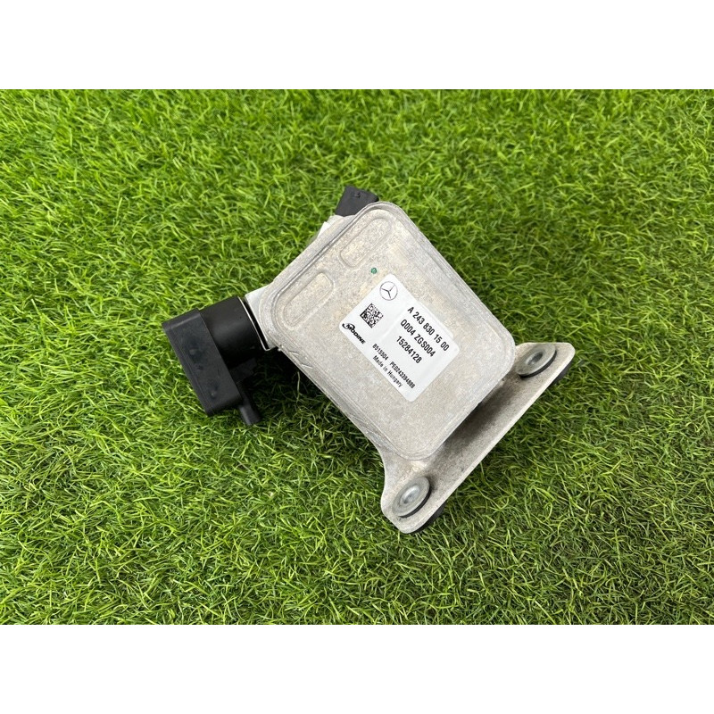 Осушитель кондиционера (отопление и кондиционирование) Mercedes-Benz EQB 350 X243 2022 A2438308500