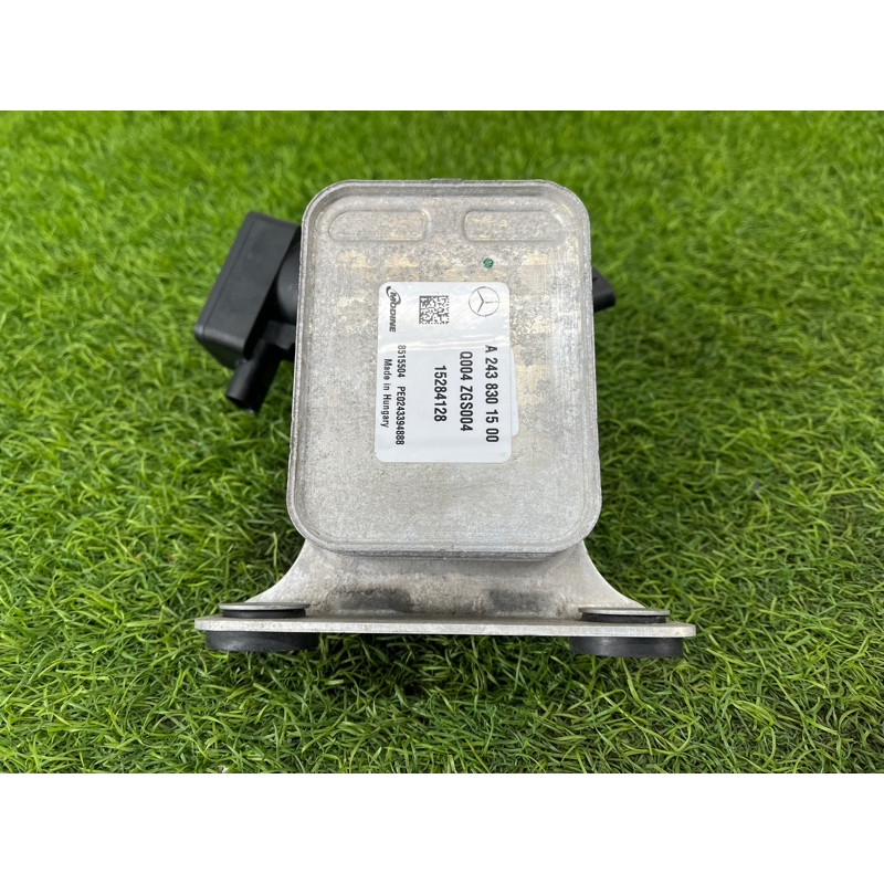 Осушитель кондиционера (отопление и кондиционирование) Mercedes-Benz EQB 350 X243 2022 A2438308500