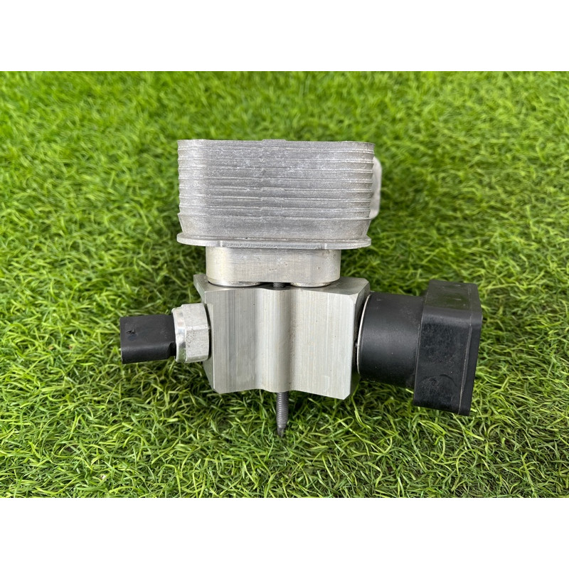 Осушитель кондиционера (отопление и кондиционирование) Mercedes-Benz EQB 350 X243 2022 A2438308500