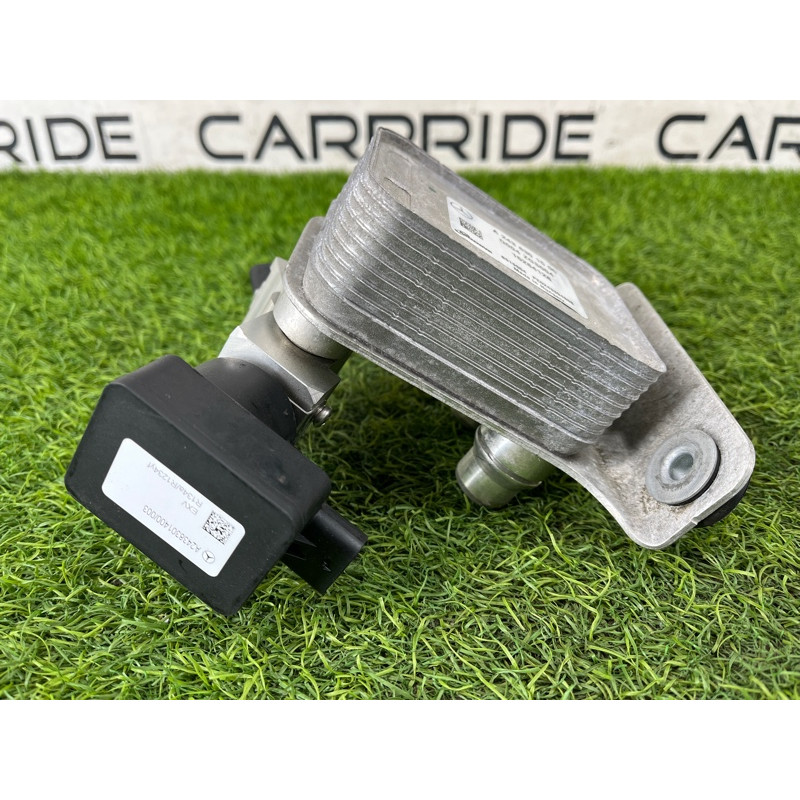 Осушитель кондиционера (отопление и кондиционирование) Mercedes-Benz EQB 350 X243 2022 A2438308500