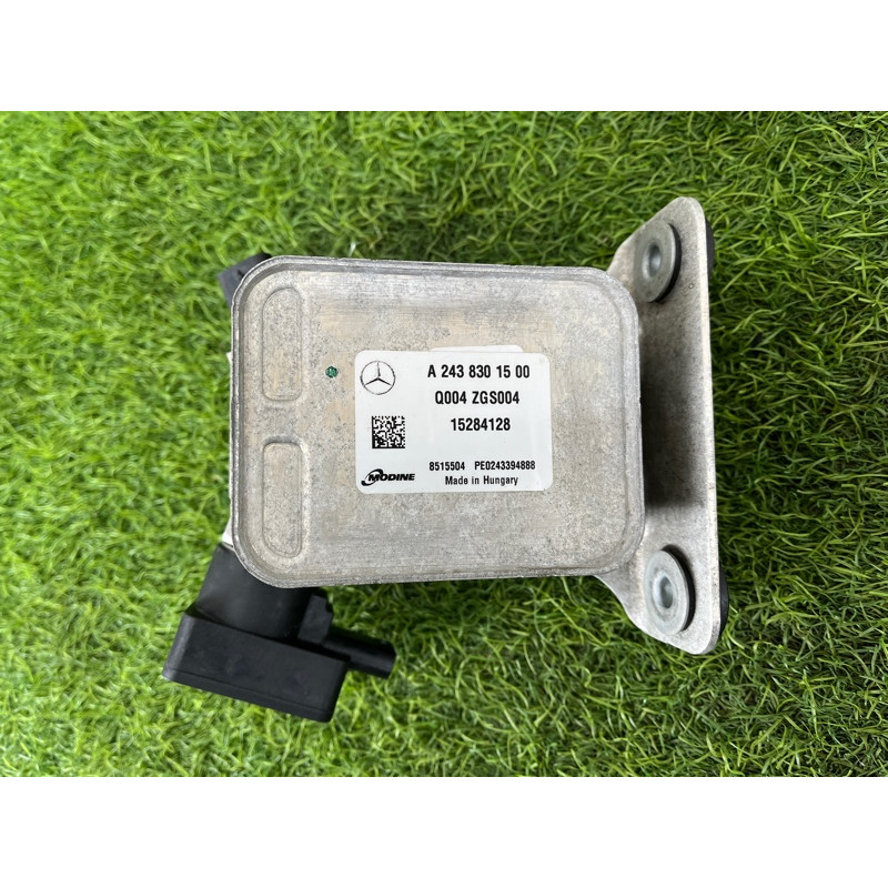 Осушитель кондиционера (отопление и кондиционирование) Mercedes-Benz EQB 350 X243 2022 A2438308500