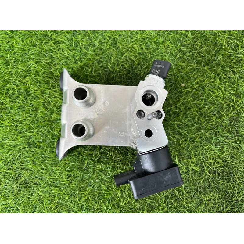 Осушитель кондиционера (отопление и кондиционирование) Mercedes-Benz EQB 350 X243 2022 A2438308500