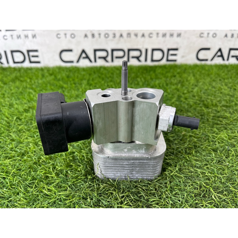 Осушитель кондиционера (отопление и кондиционирование) Mercedes-Benz EQB 350 X243 2022 A2438308500