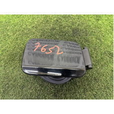 Лючок топливного бака