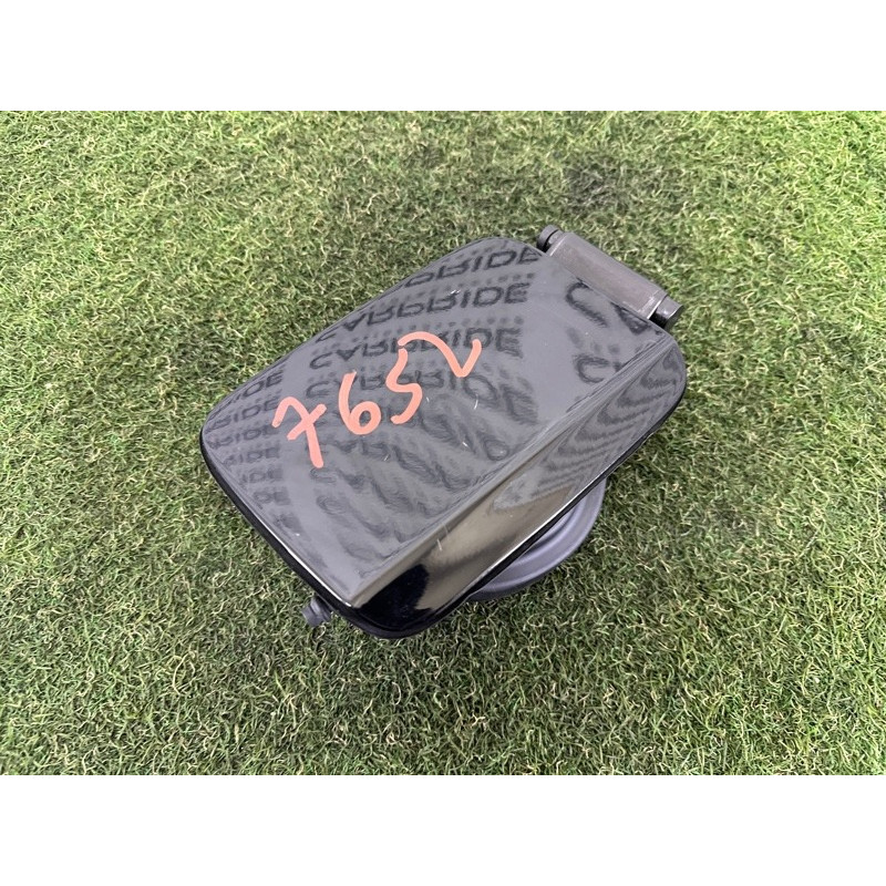 Лючок топливного бака (кузов и элементы) BMW 3-series E90 2010 3.0 N54 51177073961