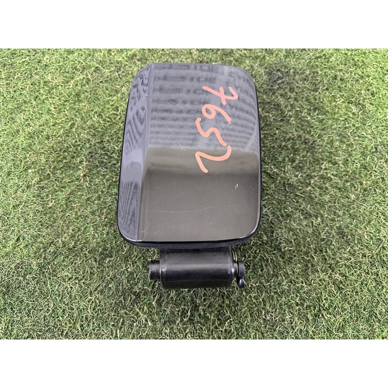 Лючок топливного бака (кузов и элементы) BMW 3-series E90 2010 3.0 N54 51177073961