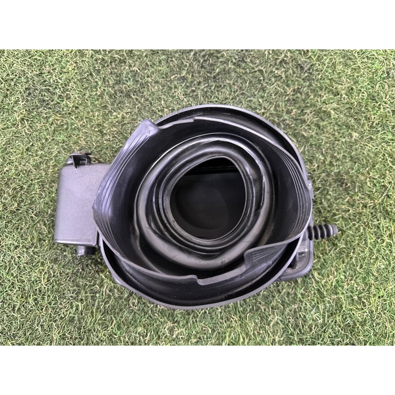 Лючок топливного бака (кузов и элементы) BMW 3-series E90 2010 3.0 N54 51177073961