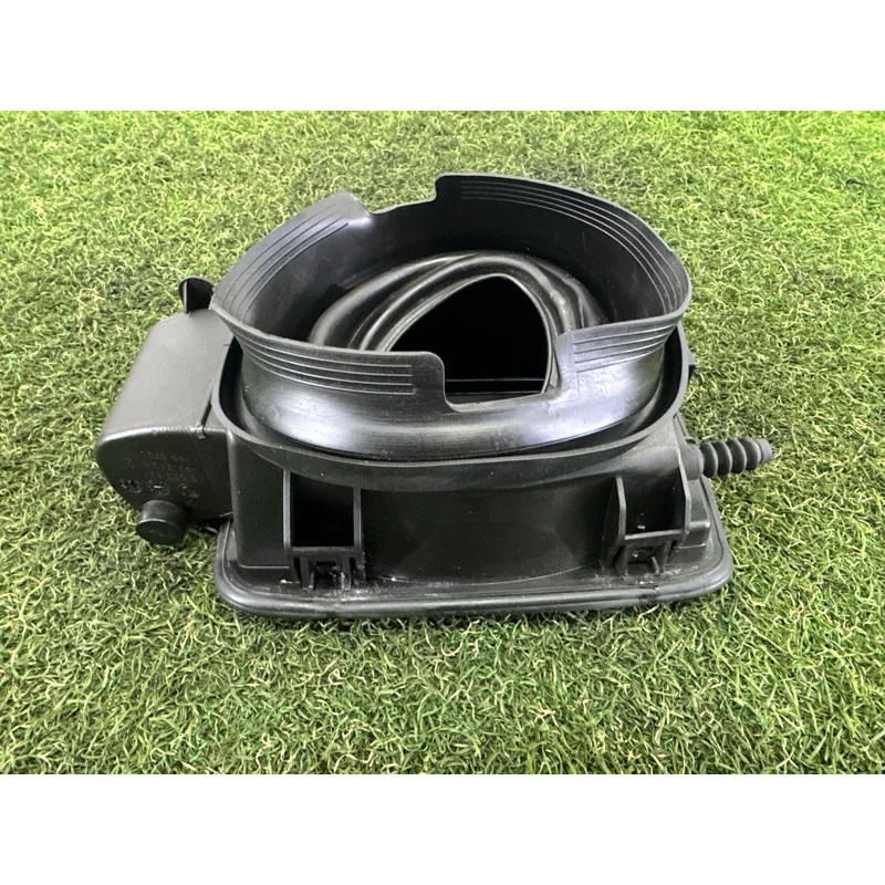 Лючок топливного бака (кузов и элементы) BMW 3-series E90 2010 3.0 N54 51177073961