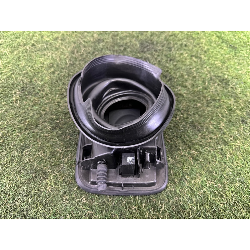 Лючок топливного бака (кузов и элементы) BMW 3-series E90 2010 3.0 N54 51177073961